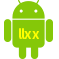 Aplicativo llxx para Android